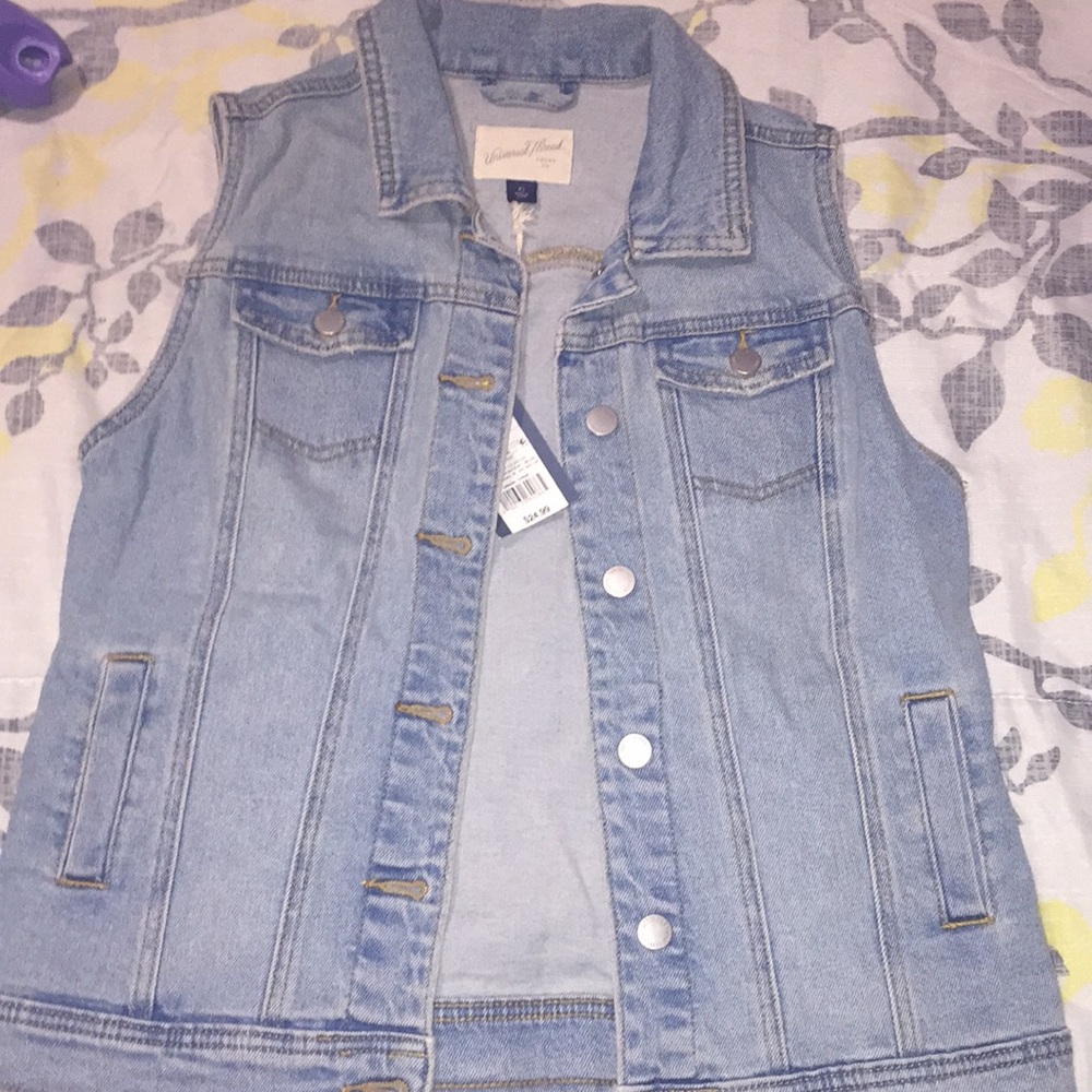 Vest